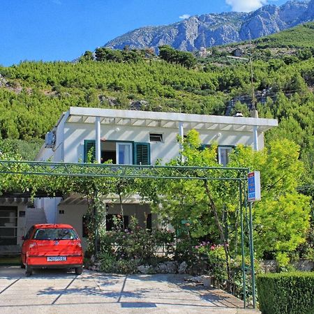 Apartments And Rooms With Parking Space Tucepi, Makarska - 6901 Exterior foto
