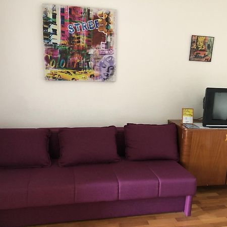 Apartments And Rooms With Parking Space Tucepi, Makarska - 6901 Cameră foto