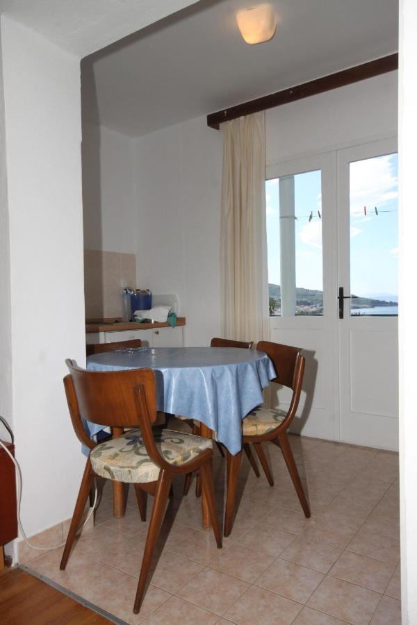 Apartments And Rooms With Parking Space Tucepi, Makarska - 6901 Exterior foto