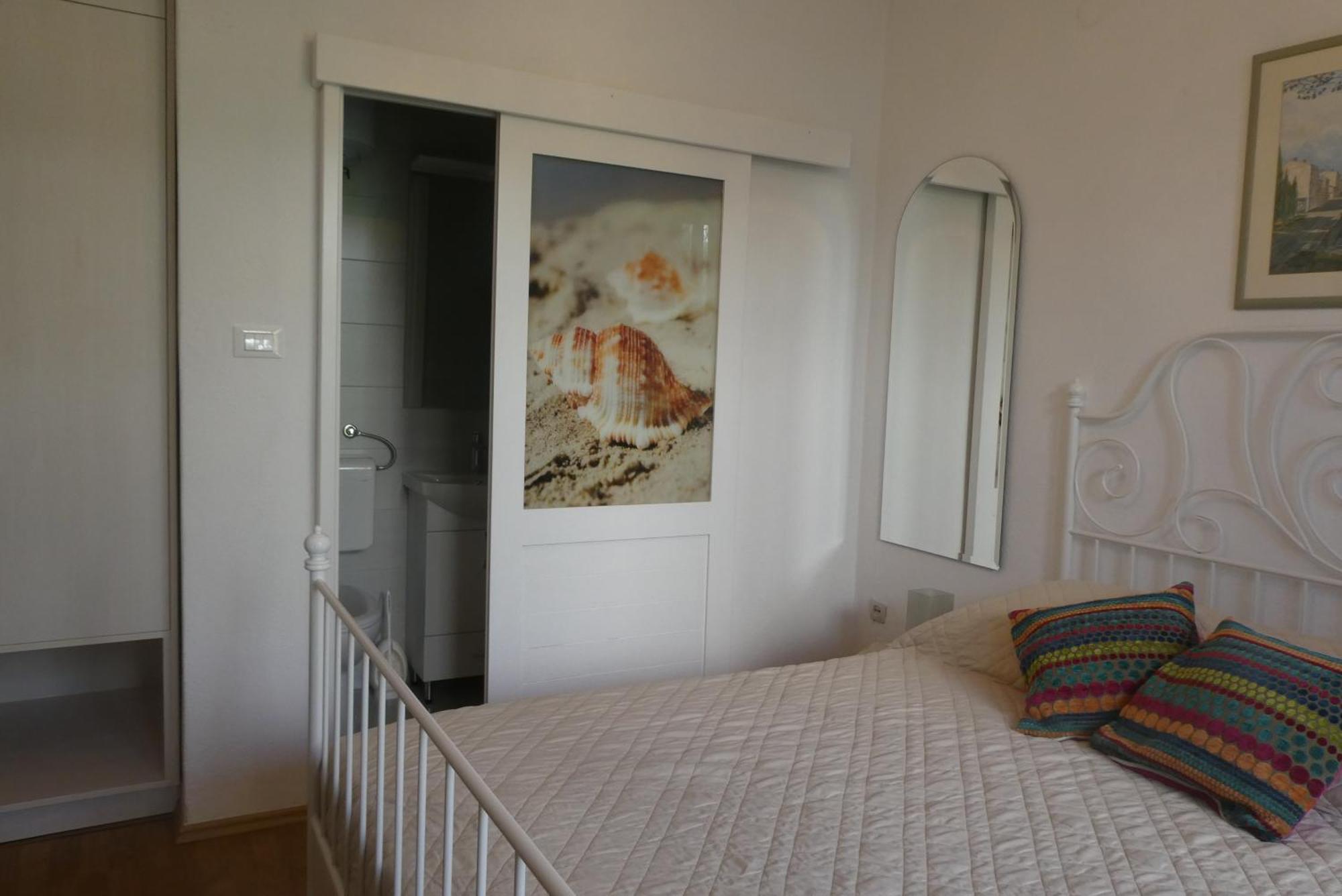 Apartments And Rooms With Parking Space Tucepi, Makarska - 6901 Cameră foto