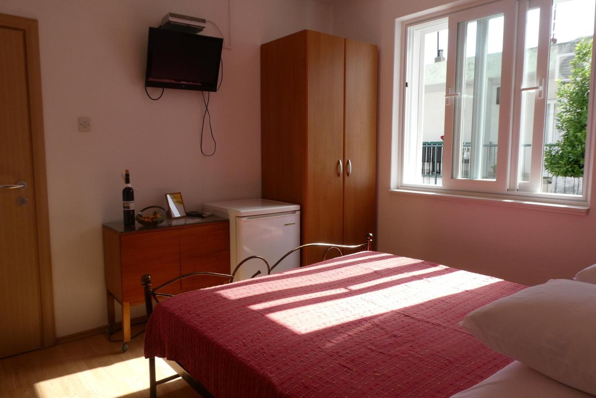 Apartments And Rooms With Parking Space Tucepi, Makarska - 6901 Cameră foto