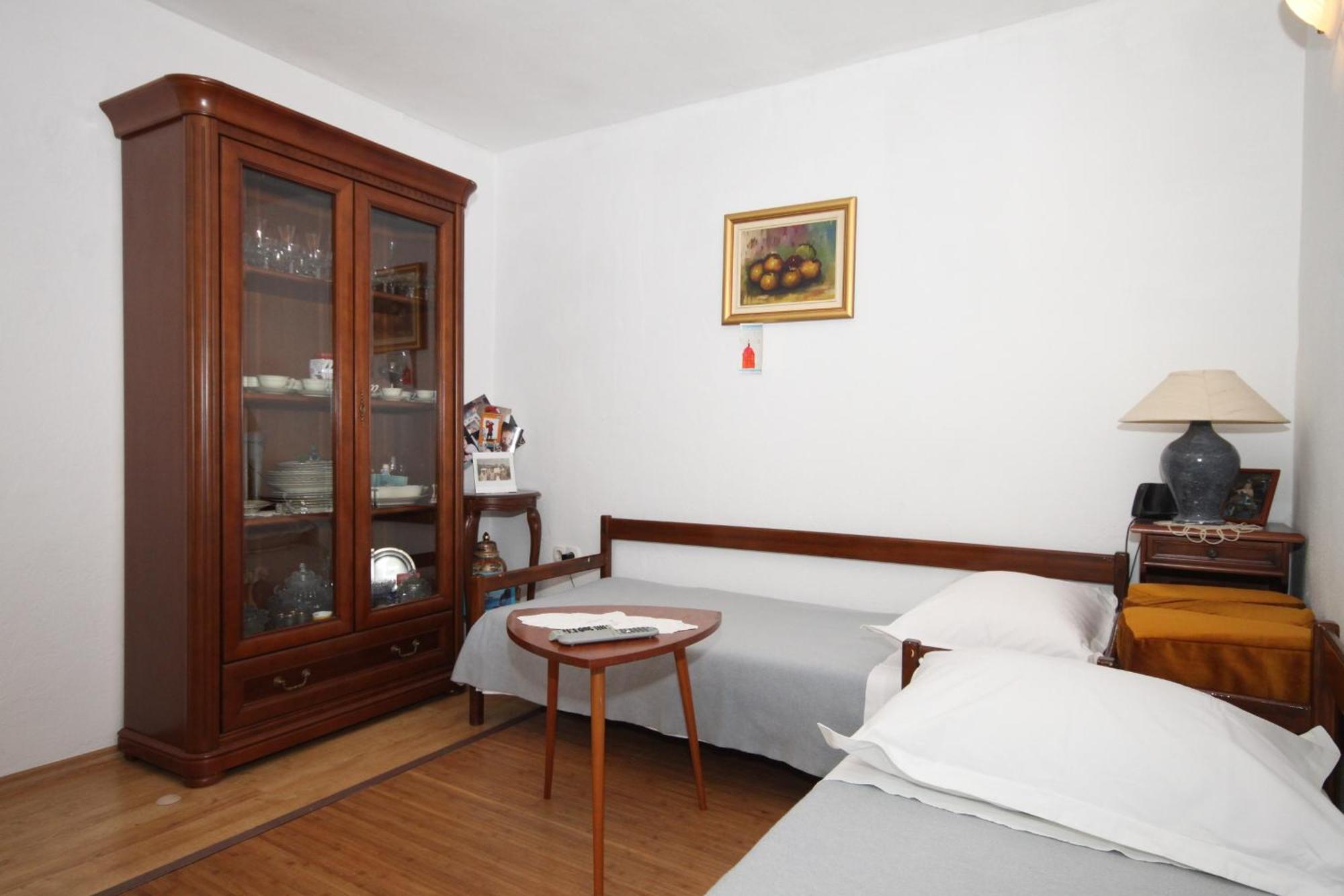 Apartments And Rooms With Parking Space Tucepi, Makarska - 6901 Cameră foto