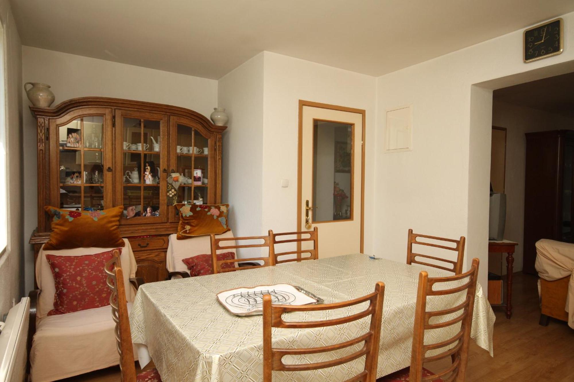Apartments And Rooms With Parking Space Tucepi, Makarska - 6901 Cameră foto