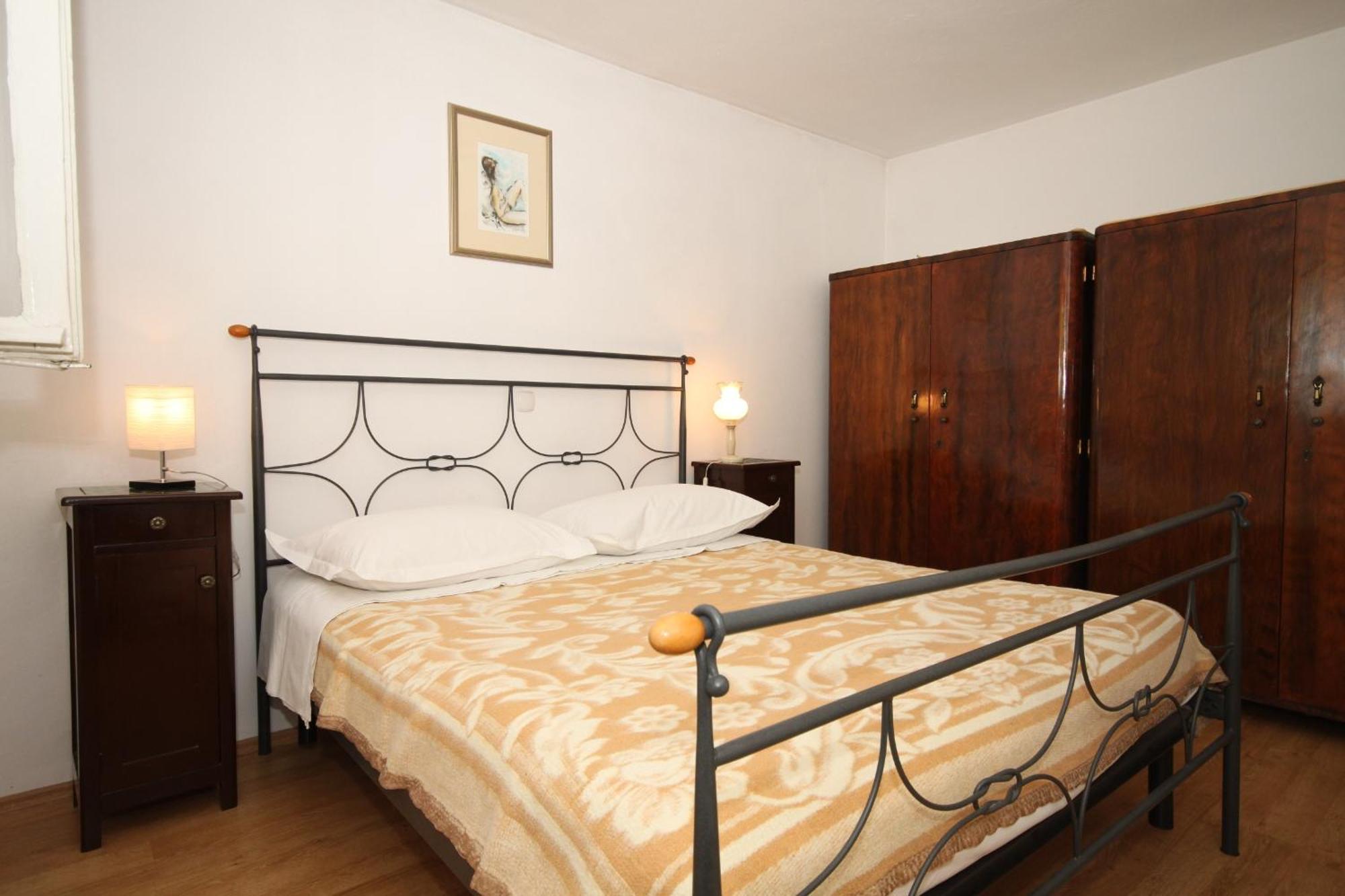 Apartments And Rooms With Parking Space Tucepi, Makarska - 6901 Cameră foto